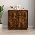 Sideboard mit den Massen 80 x 34 x 75 cm