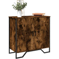 Sideboard mit den Massen 78 x 35.5 x 74.5 cm