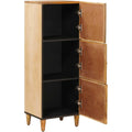 Sideboard mit den Massen 40 x 33.5 x 110 cm
