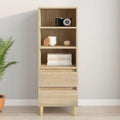 Sideboard mit den Massen 40 x 36 x 110 cm