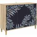 Sideboard mit den Massen 102 x 33 x 75 cm