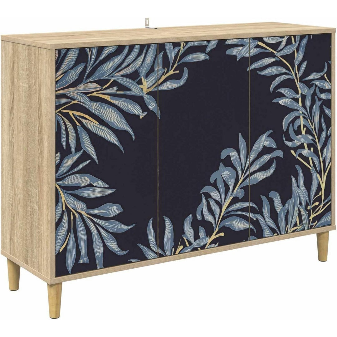 Sideboard mit den Massen 102 x 33 x 75 cm